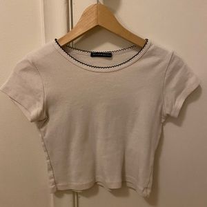Brandy Melville Ashlyn Top